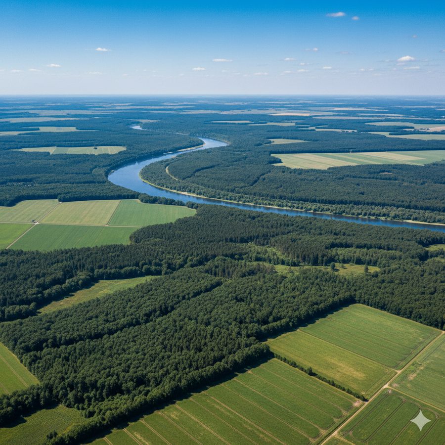 Monitoramento e medições em campo